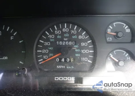 1995 Dodge Dakota z USA, uszkodzony, nr VIN 1B7FL26G9SW943229